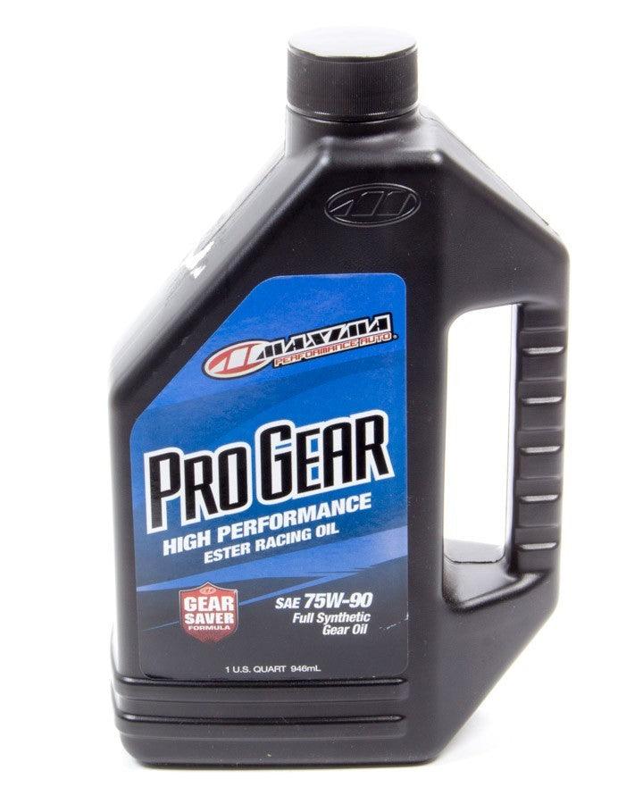 75w90 Pro Gear Oil 1 Quart - Burlile Performance Products