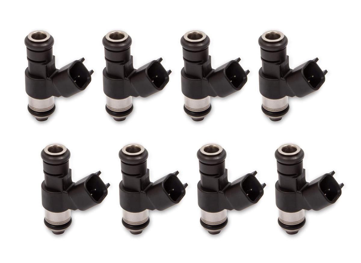 76lbs Injector Set 8pk High Inpedance - Burlile Performance Products