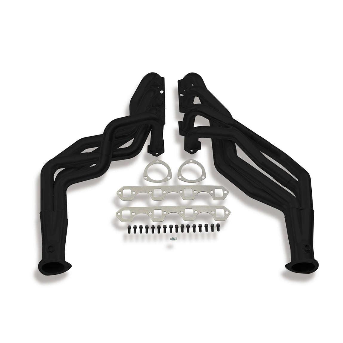 79-93 Mustang Headers - Burlile Performance Products