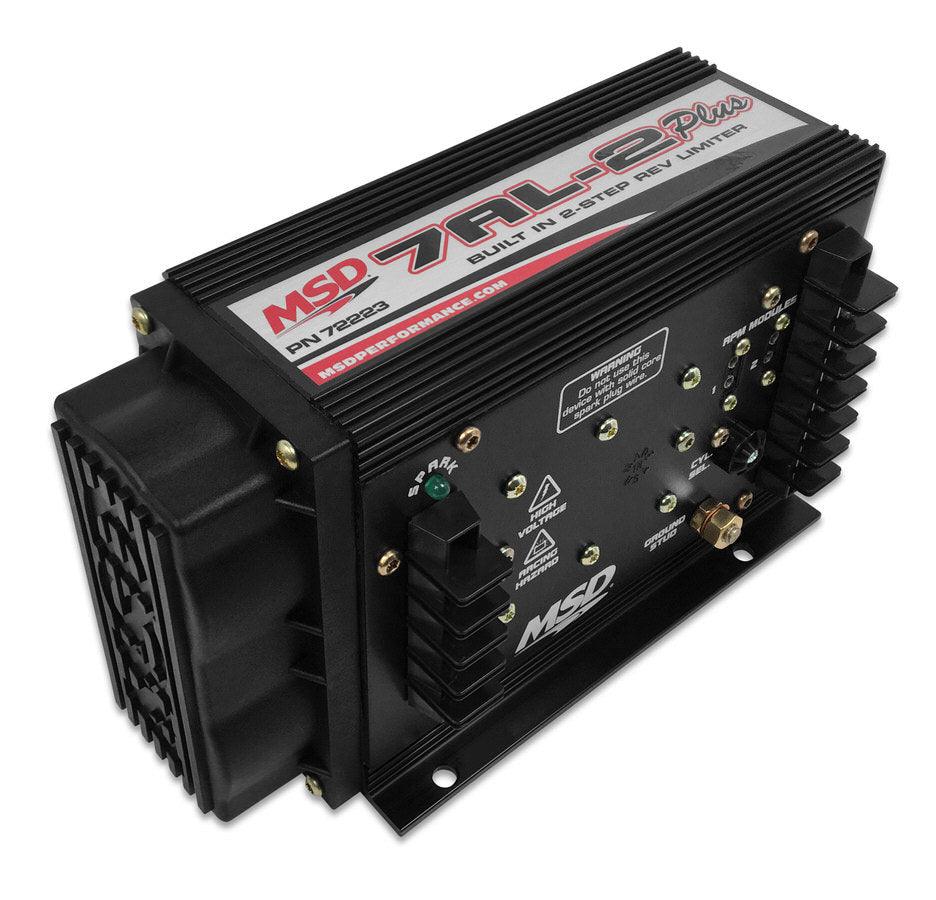 7AL-2 Plus Ignition Control - Black - Burlile Performance Products