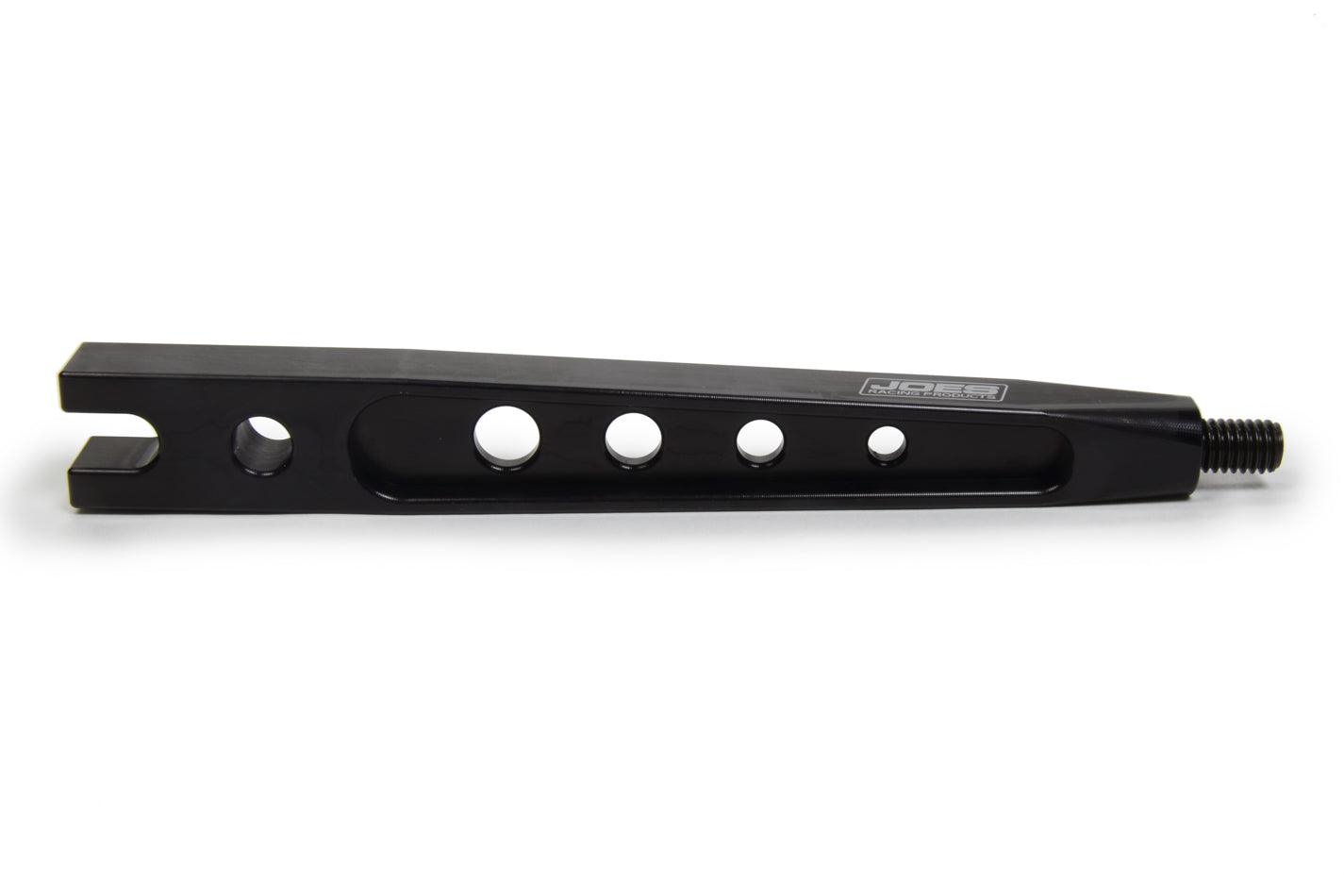 7in Aluminum Shift Lever Straight - Burlile Performance Products