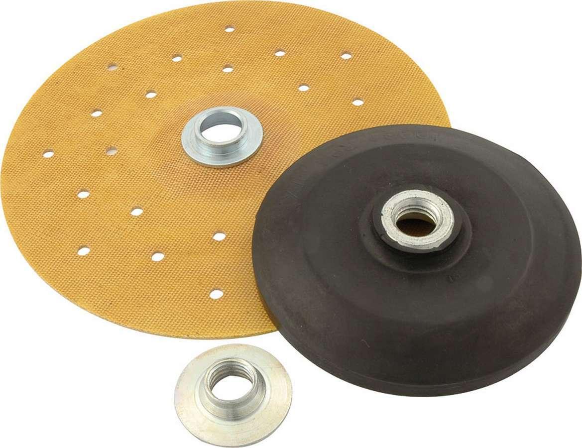 7in Backing Pad - Burlile Performance Products