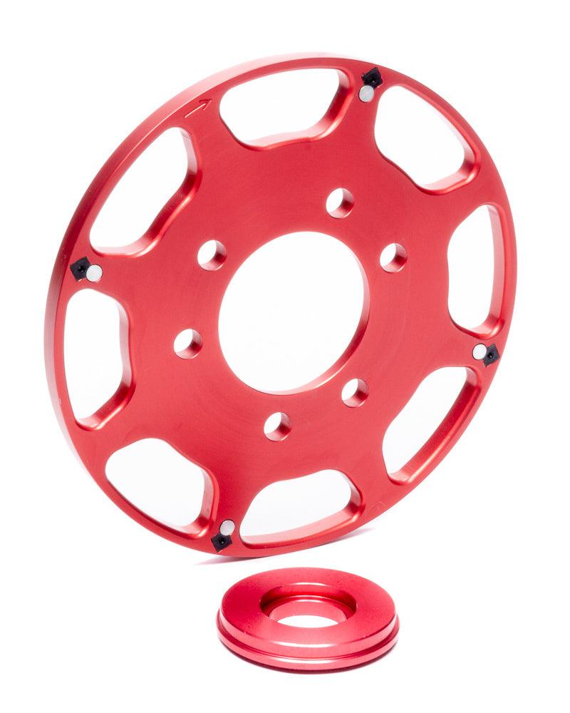 7in Trigger Wheel - Burlile Performance Products