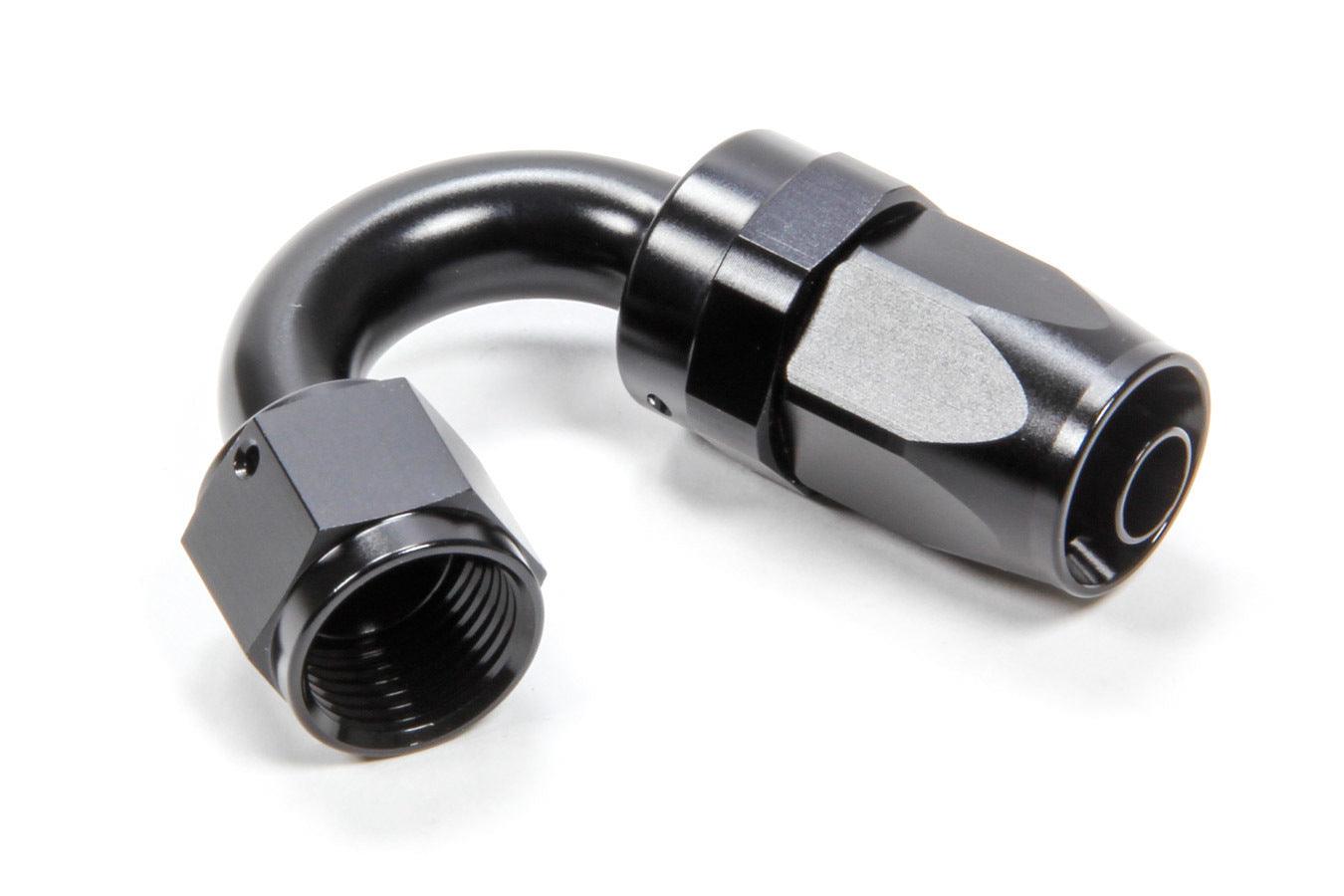 #8 150 Degree Swivel Hose End - Burlile Performance Products