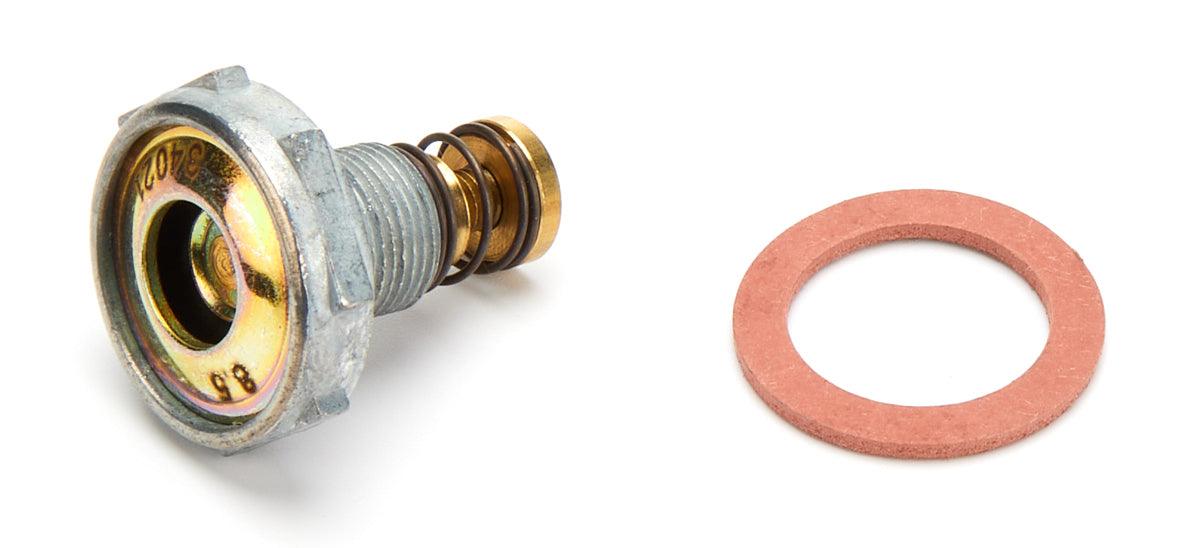 8.5 Power Valve Assembly - Burlile Performance Products