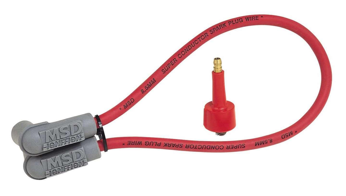 8.5MM Hei Coil Wire / Blaster 3 - Burlile Performance Products