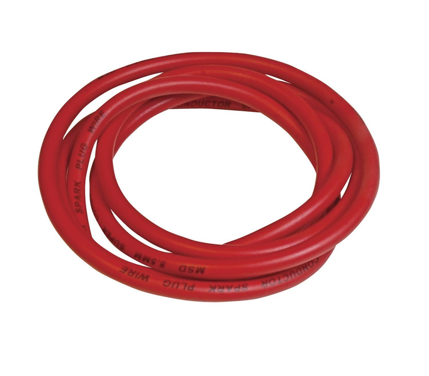 8.5mm Super Conductor Wire- 25' - Burlile Performance Products