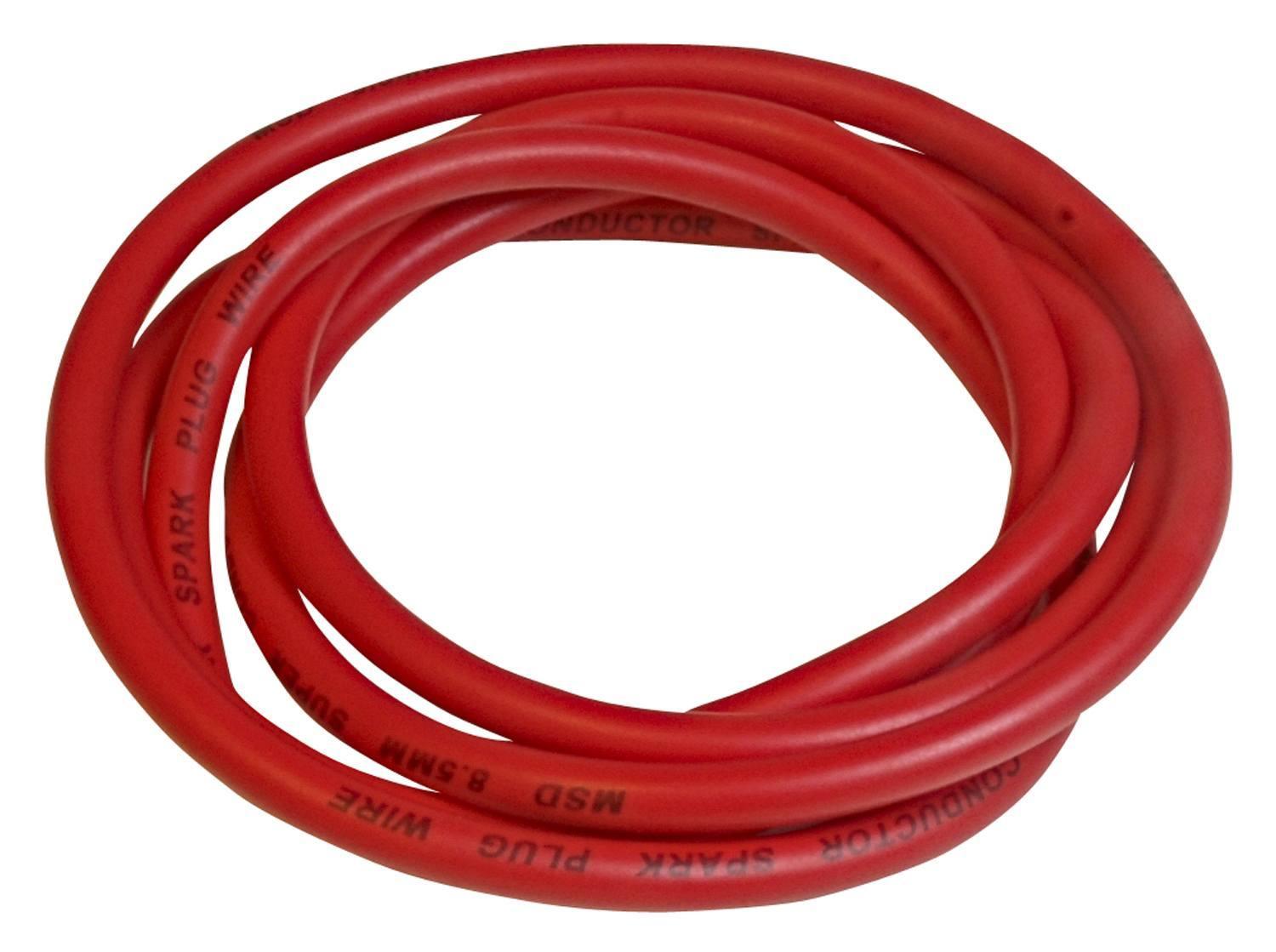 8.5mm Super Conductor Wire- 6' - Burlile Performance Products