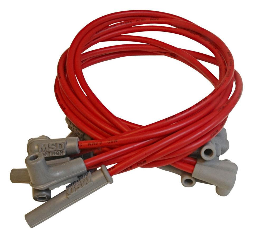 8.5MM Wire Set-92-97 4.3 Chevy Truck - Burlile Performance Products