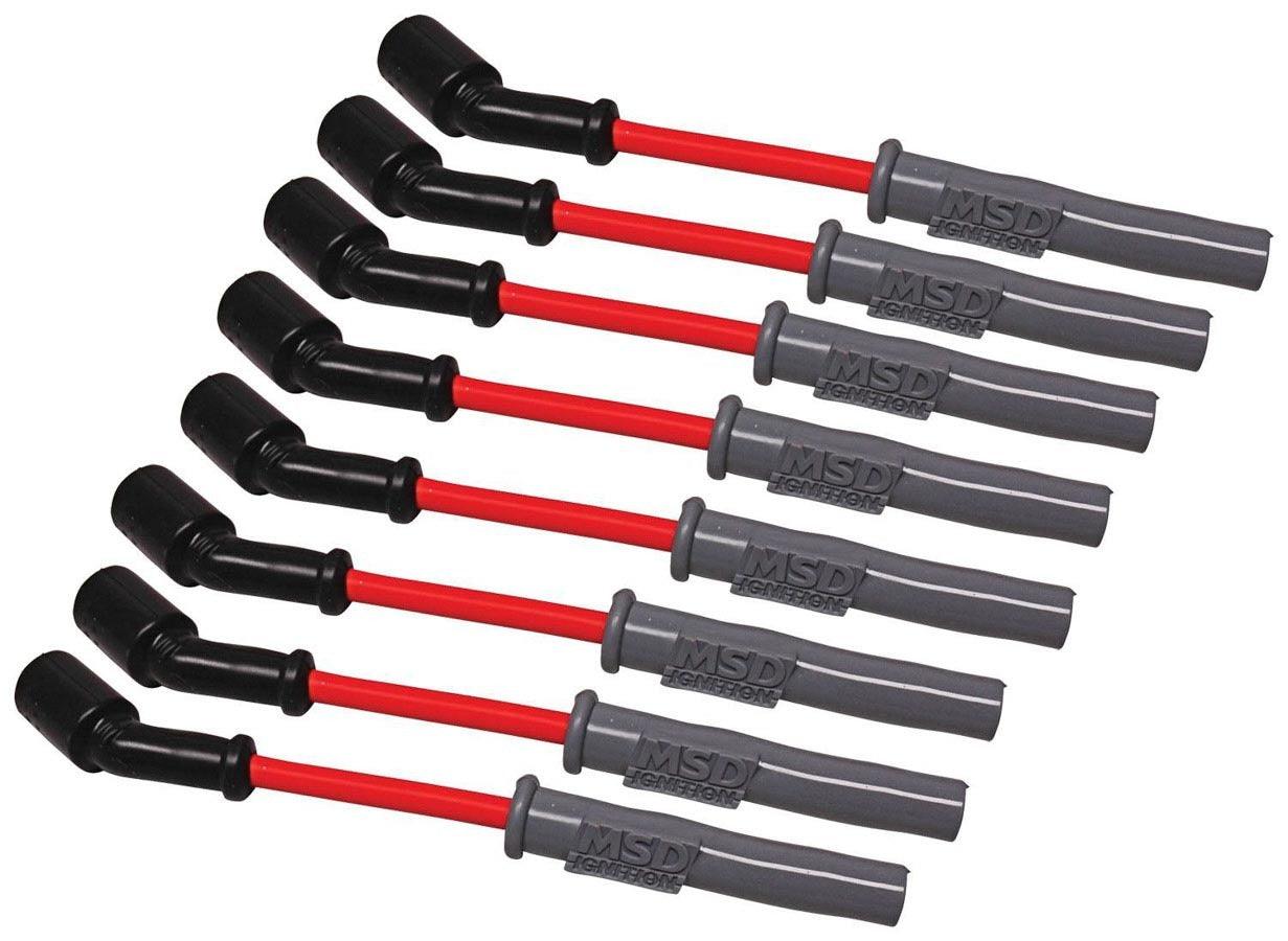 8.5MM Wire Set - '97-On LS1 - Burlile Performance Products