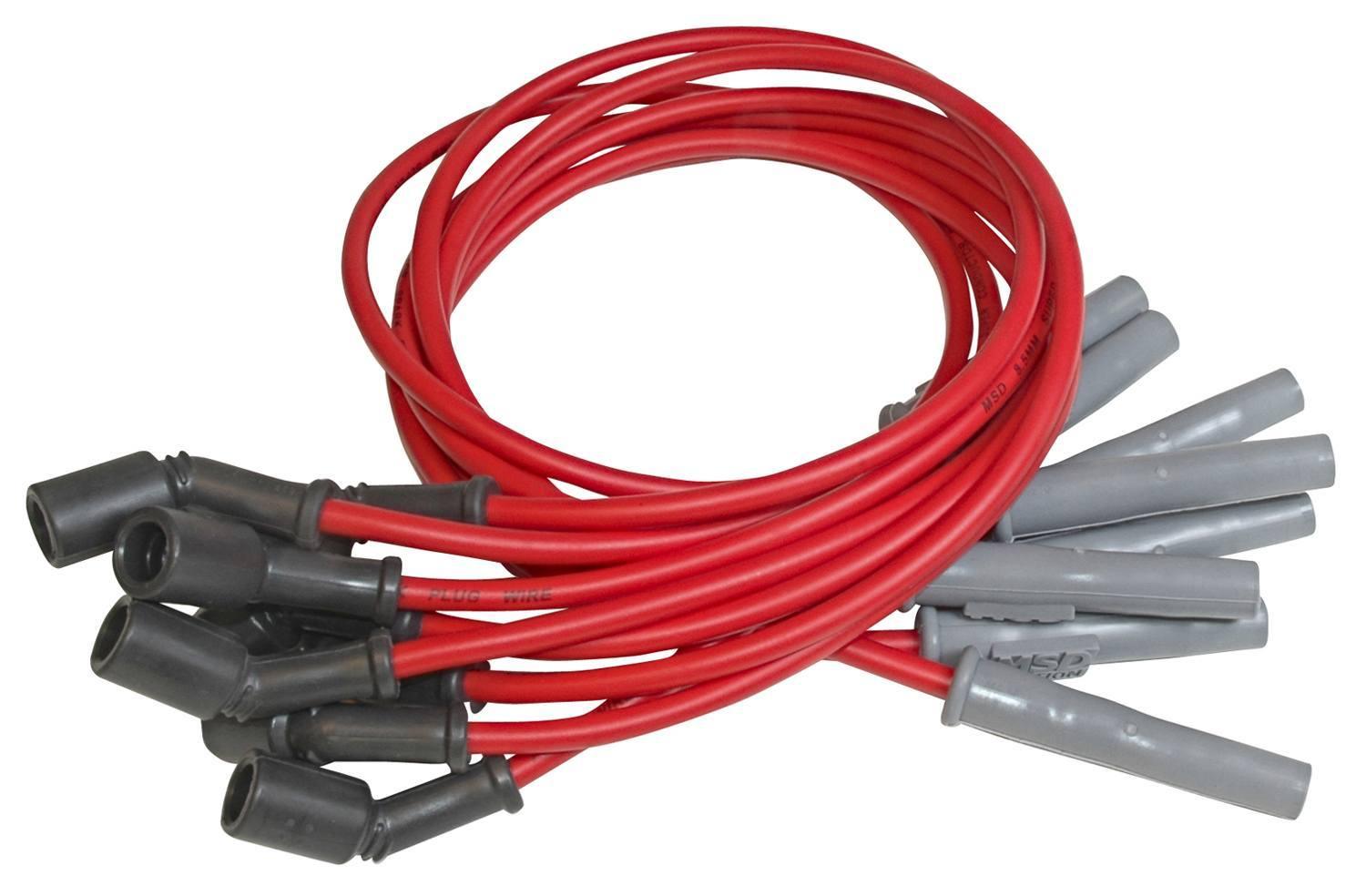 8.5MM Wire Set - '99 Chevy Truck LS1 - Burlile Performance Products