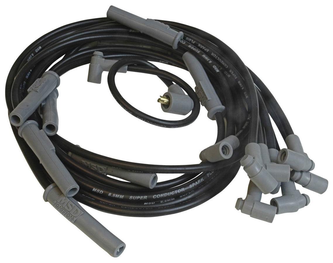 8.5mm Wire Set - BBM 383-440 - Burlile Performance Products