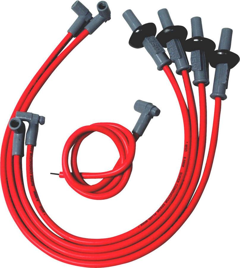 8.5MM Wire Set - VW - Burlile Performance Products