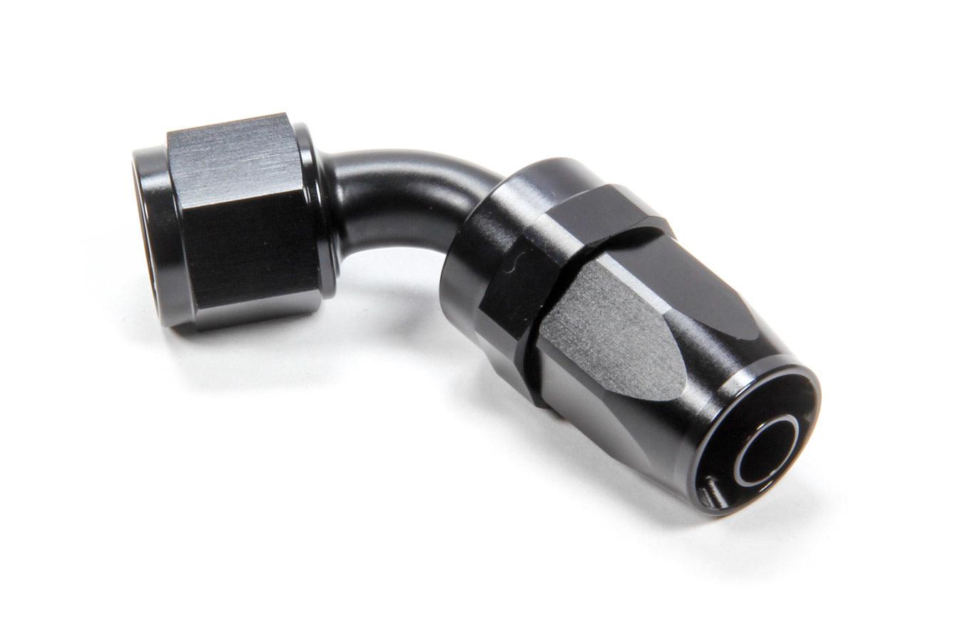 #8 60 Degree Swivel Hose End - Burlile Performance Products