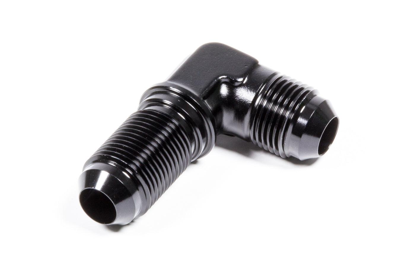 #8 90 Degree AN Bulkhead - Burlile Performance Products