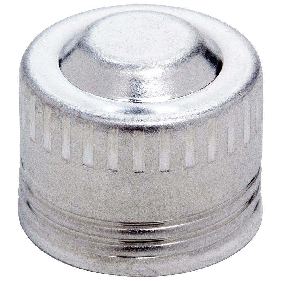 -8 Aluminum Caps 50pk - Burlile Performance Products