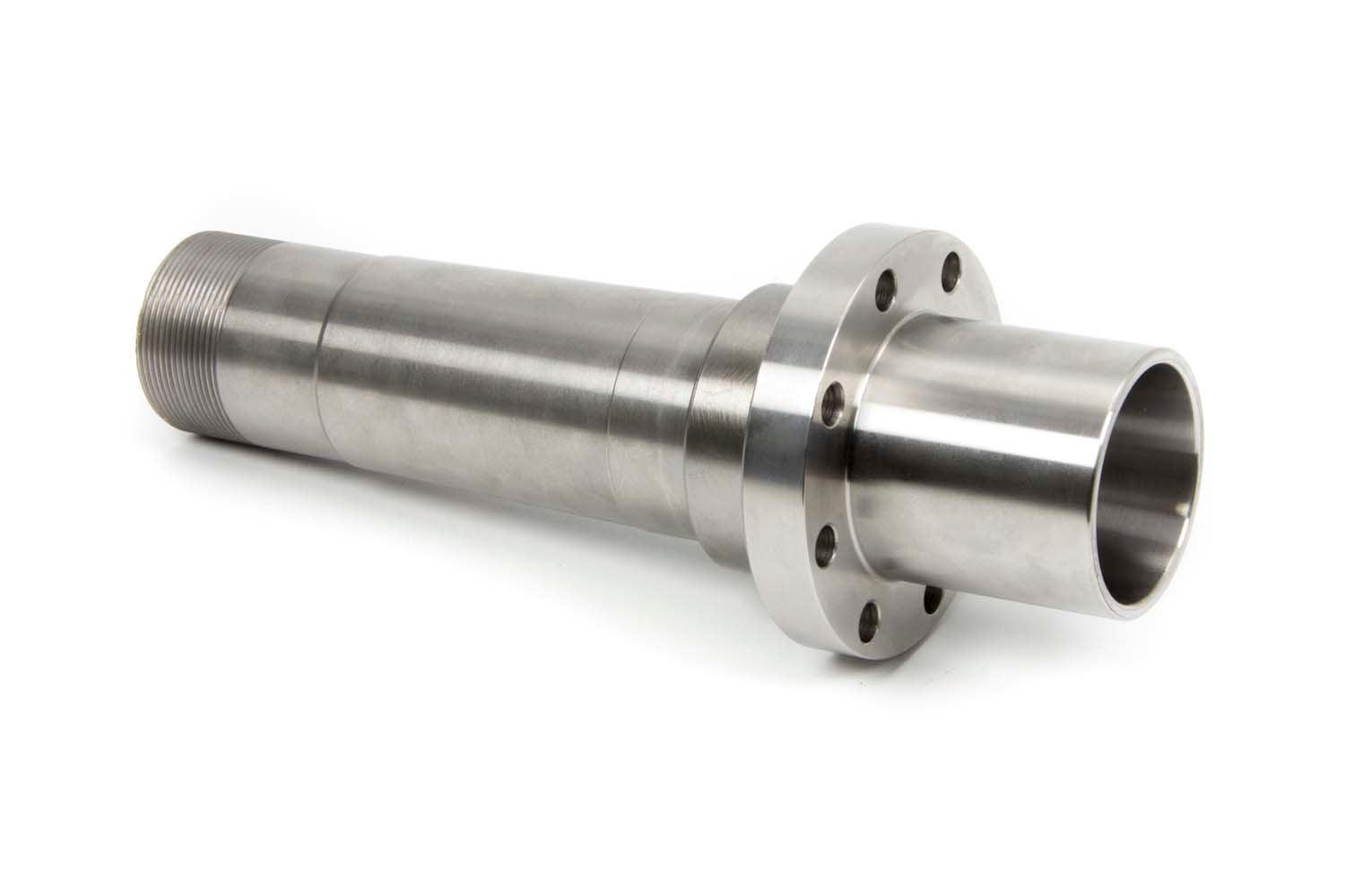 8 Bolt Cambered Spindle Wide 5 camber snout - Burlile Performance Products