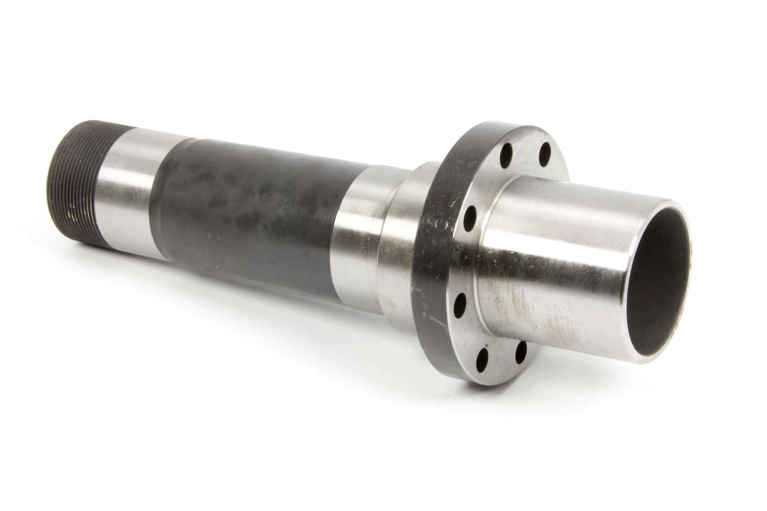 8 Bolt Cambered Spindle Wide 5 snout 1 degree - Burlile Performance Products