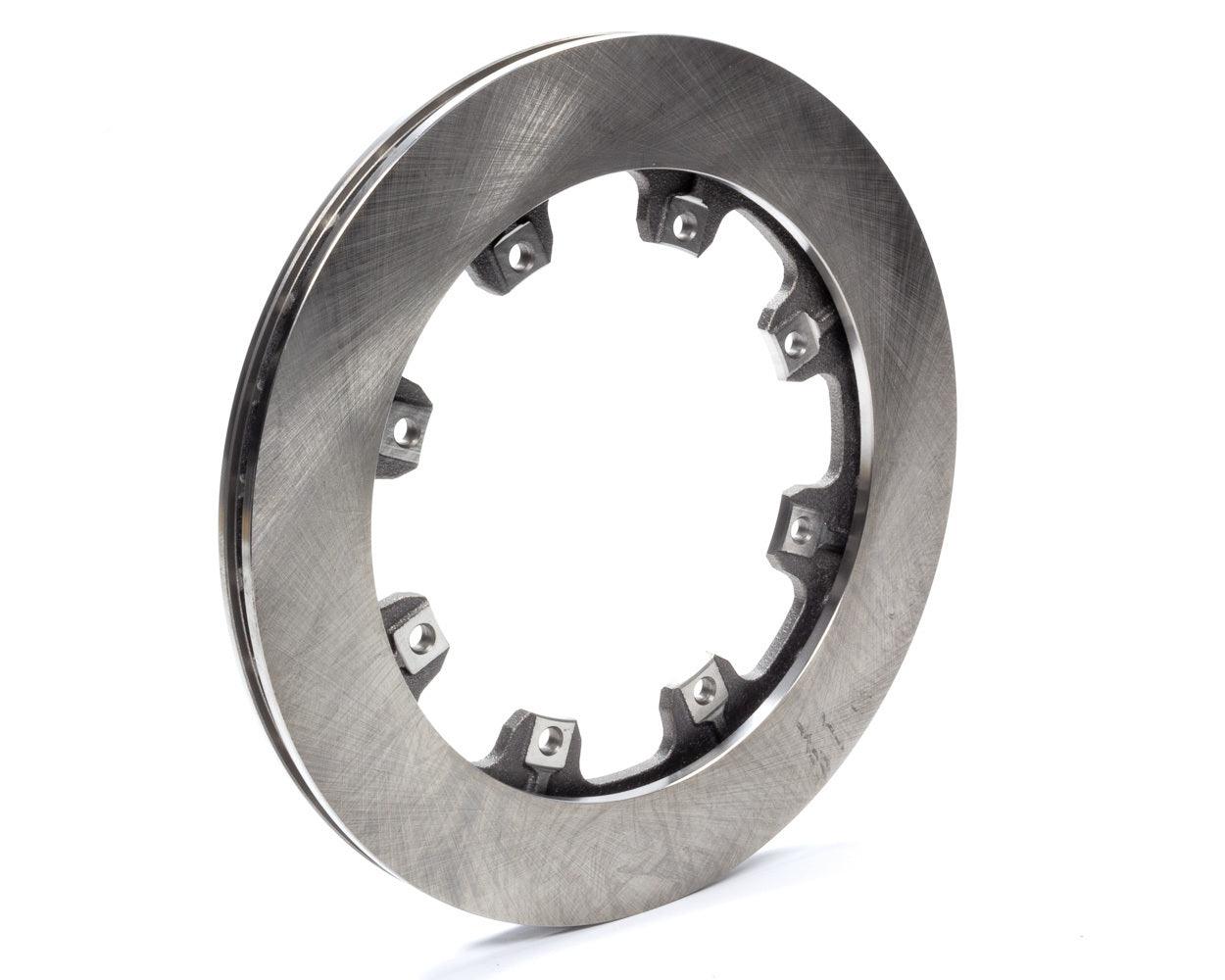 8 Bolt Rotor .810in Straight Vane - Burlile Performance Products