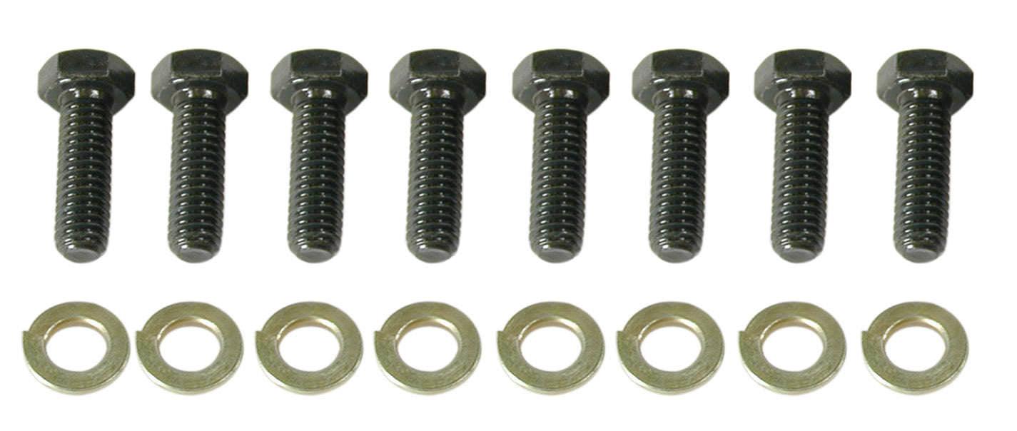 8 Bolt Rotor Bolt Kit - Burlile Performance Products
