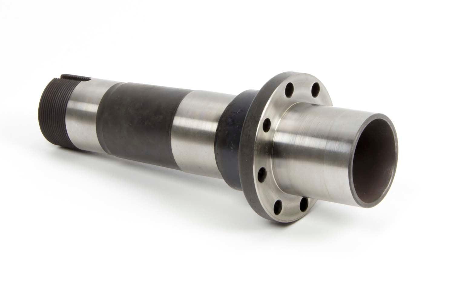 8 Bolt Wide 5 Spindle Snout Heat Treated Steel - Burlile Performance Products