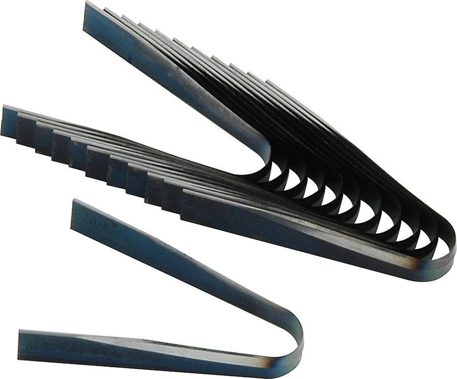 #8 Round Blades 8/32in 12 Pack - Burlile Performance Products