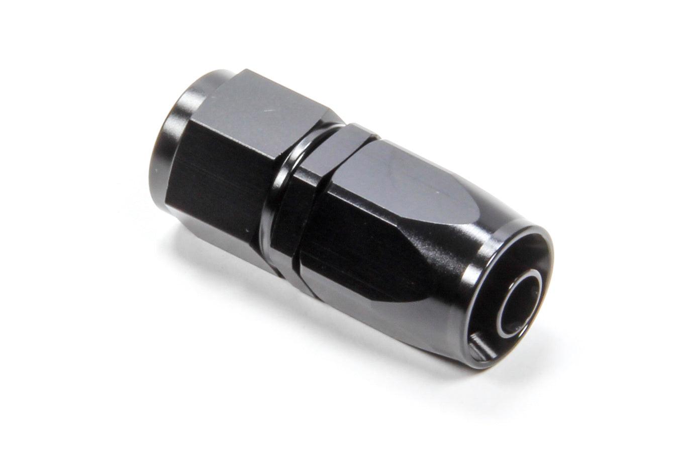 #8 Straight Swivel Hose End - Burlile Performance Products
