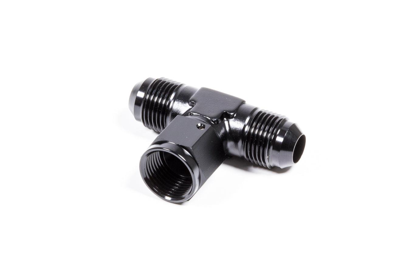 #8 Tee w/ Female Swivel - Burlile Performance Products