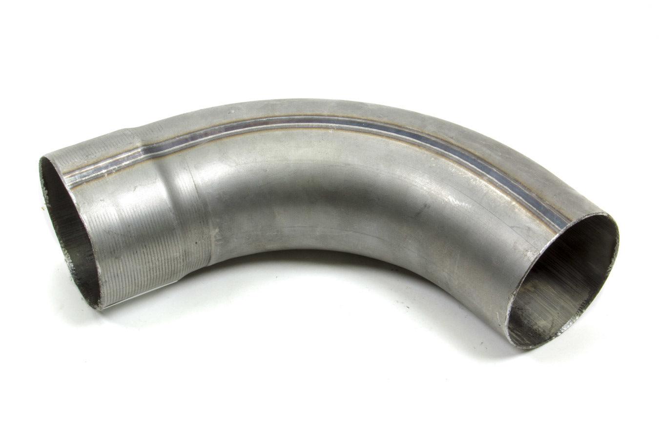 80 Degree Elbow 3in Short - Burlile Performance Products