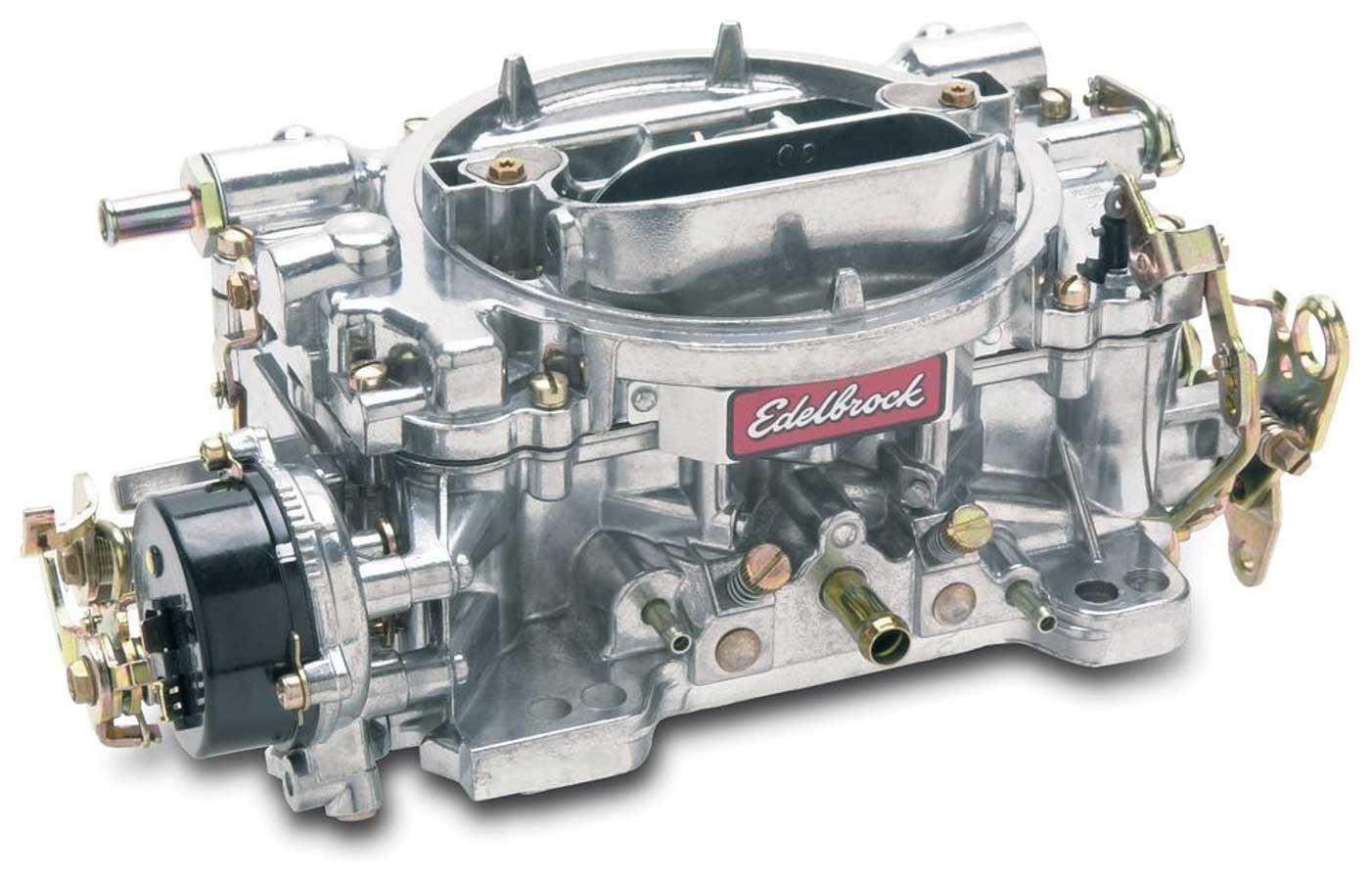 800CFM Performer Series Carburetor w/E/C - Burlile Performance Products