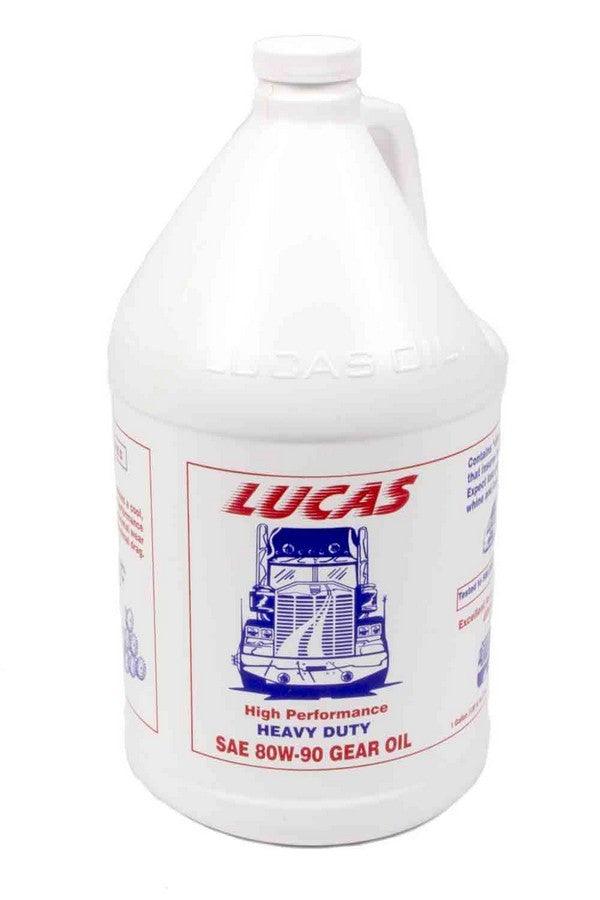 80w90 Gear Oil 1 Gal - Burlile Performance Products