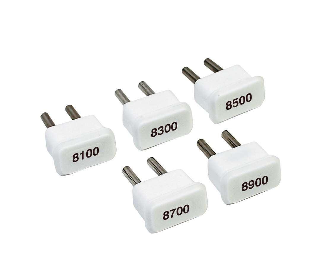 8100-8900 RPM Odd Series Module Kit - Burlile Performance Products