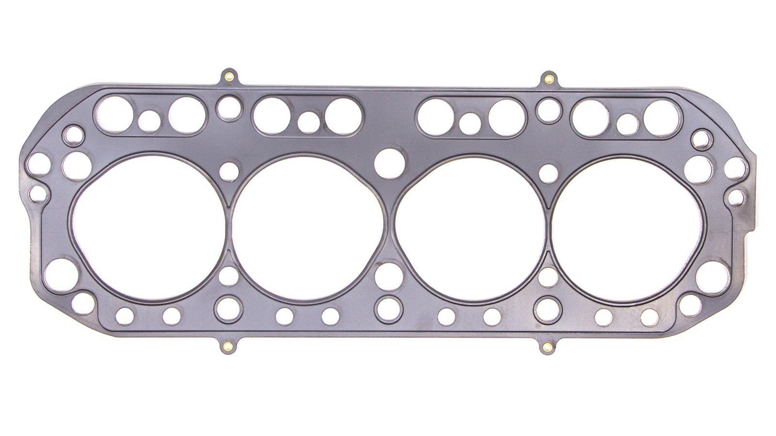 83mm MLS Head Gasket .040 - 75-80 MGB - Burlile Performance Products