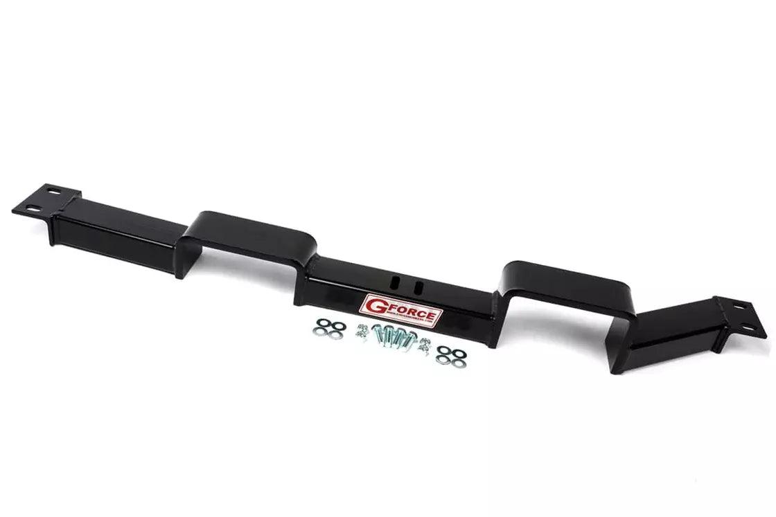 84-88 GM G-Body 4L80 Transmission Crossmember - Burlile Performance Products