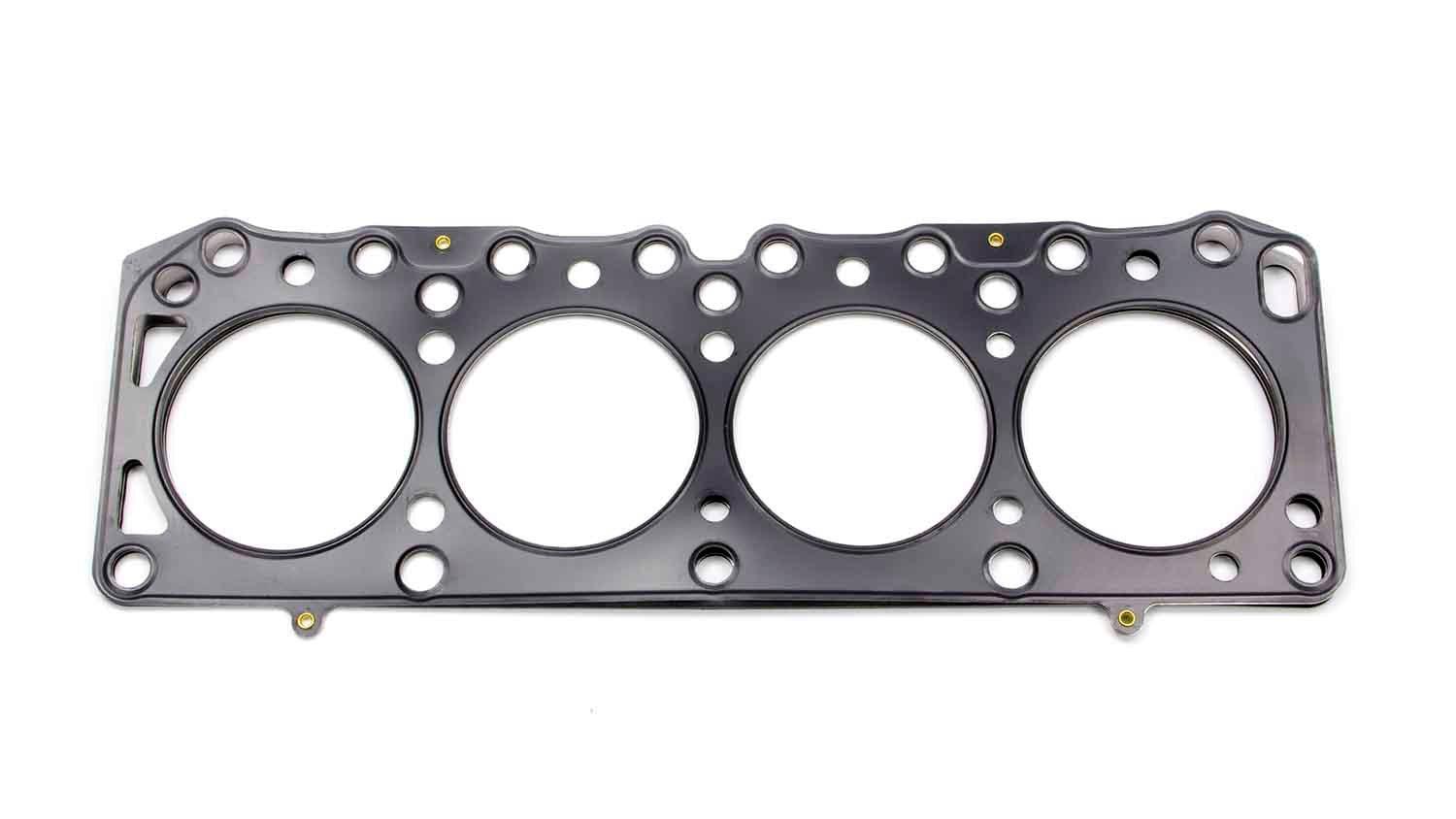 84mm MLS Head Gasket .040 Lotus 4-Cylinder - Burlile Performance Products