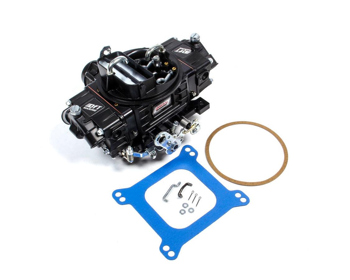850CFM Carburetor - Marine w/Electric Choke - Burlile Performance Products