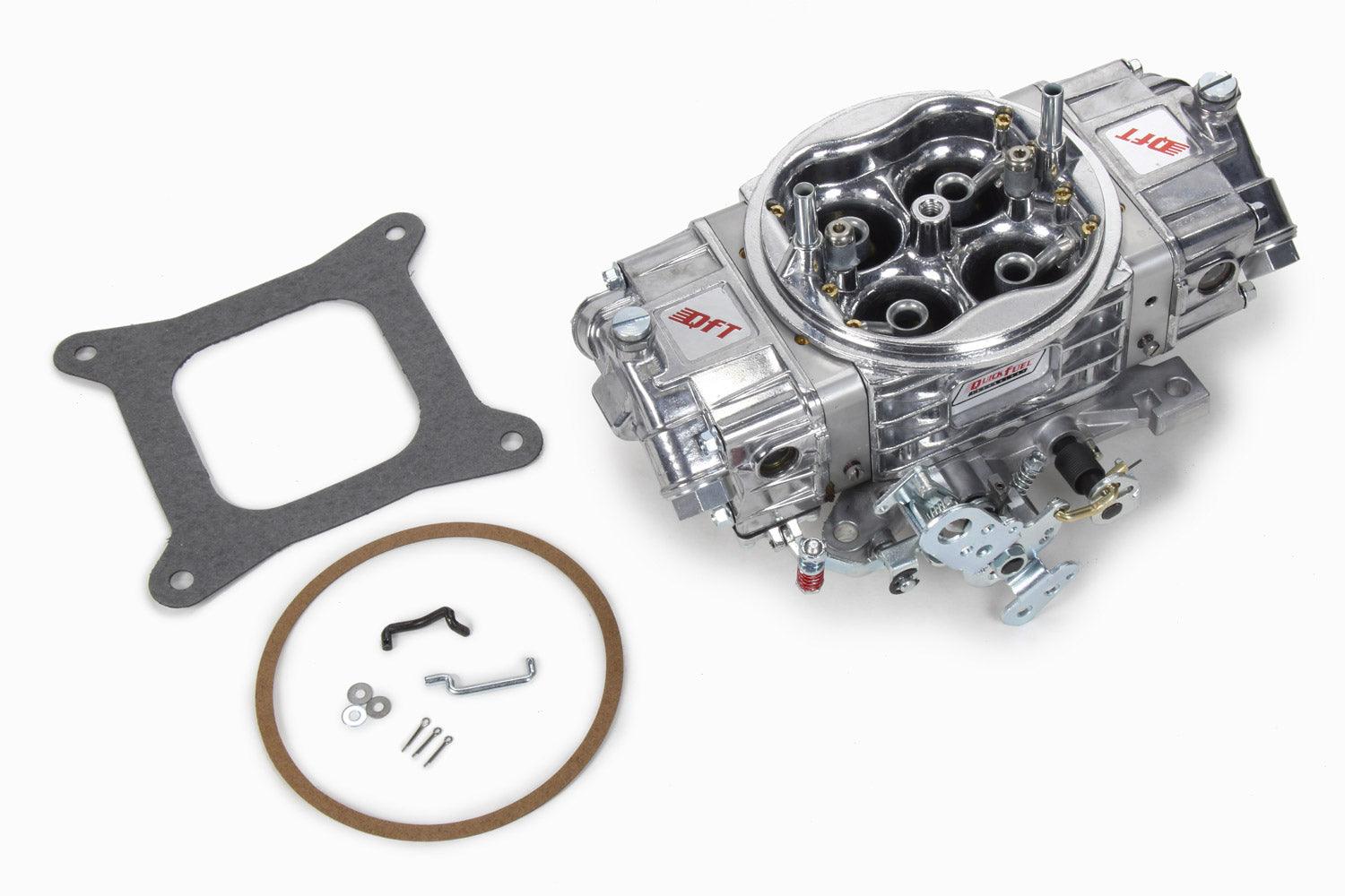 850CFM Carburetor Street-Q Series - Burlile Performance Products