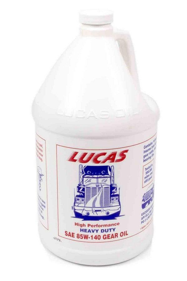 85w140 Gear Oil 1 Gal - Burlile Performance Products