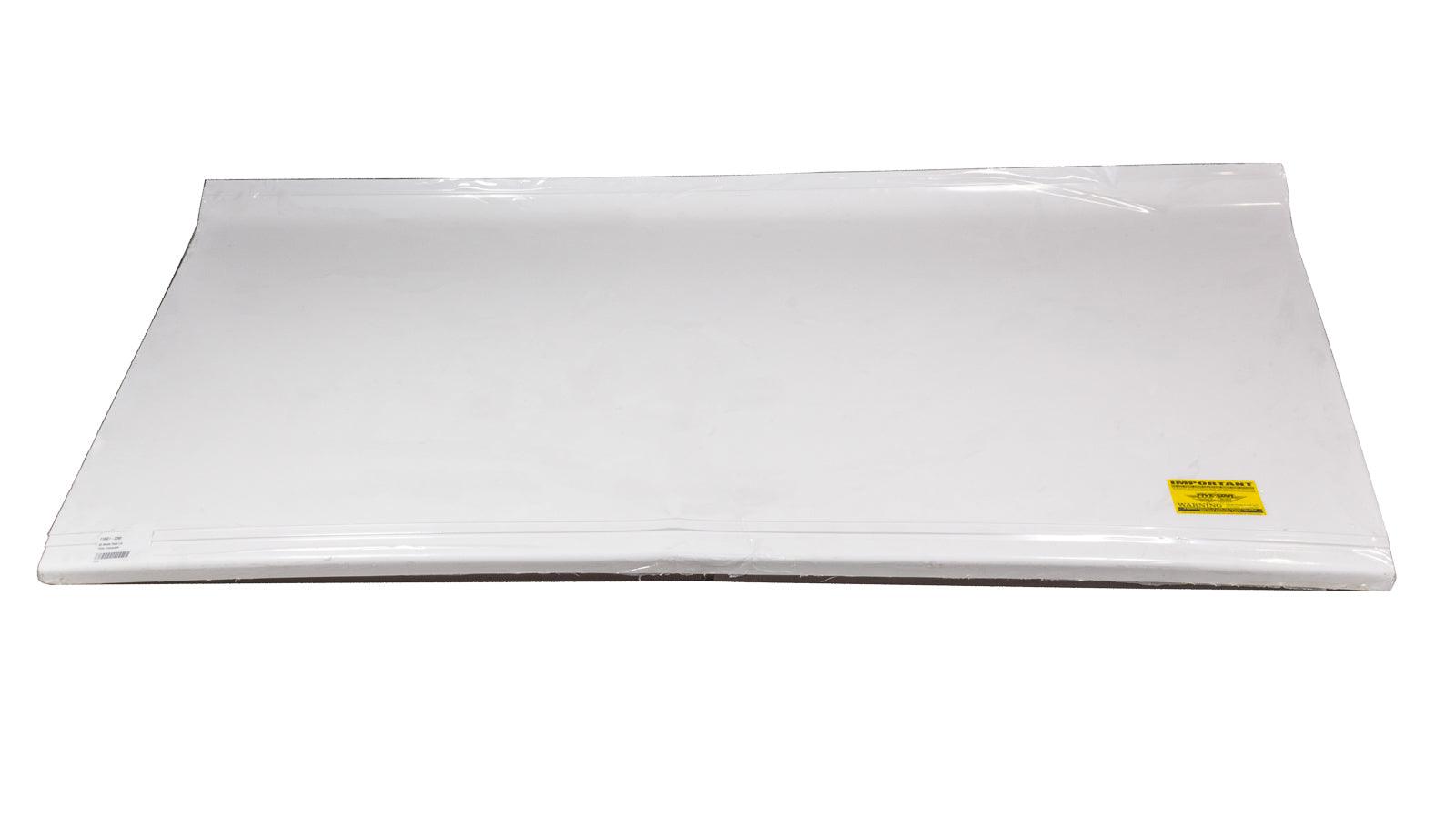 88 Monte Deck Lid Filler Composite - Burlile Performance Products