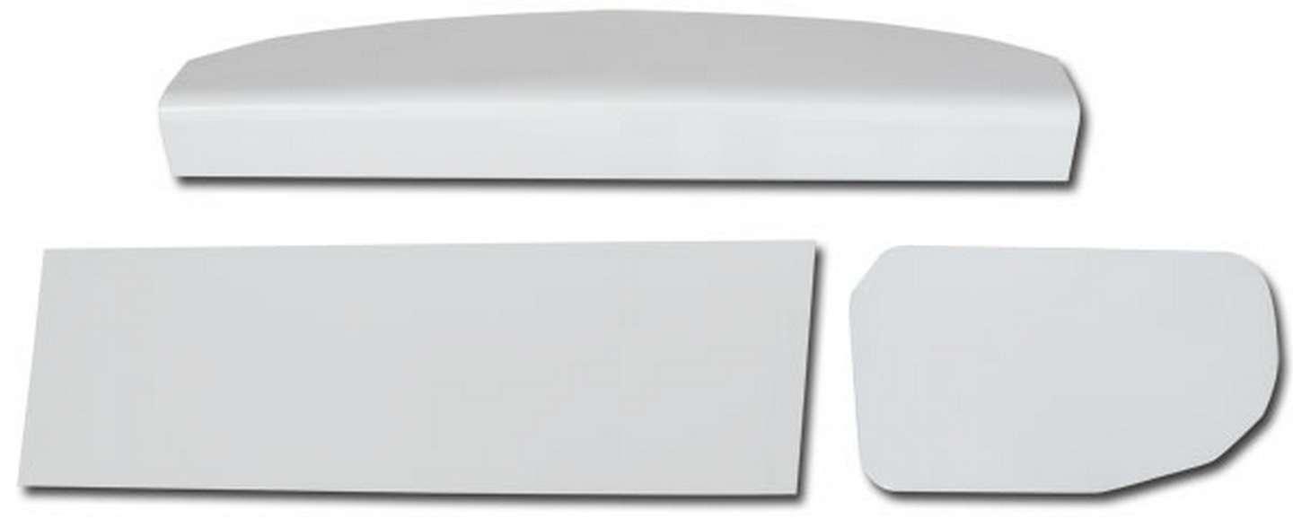 88 Monte Interior Kit - Burlile Performance Products