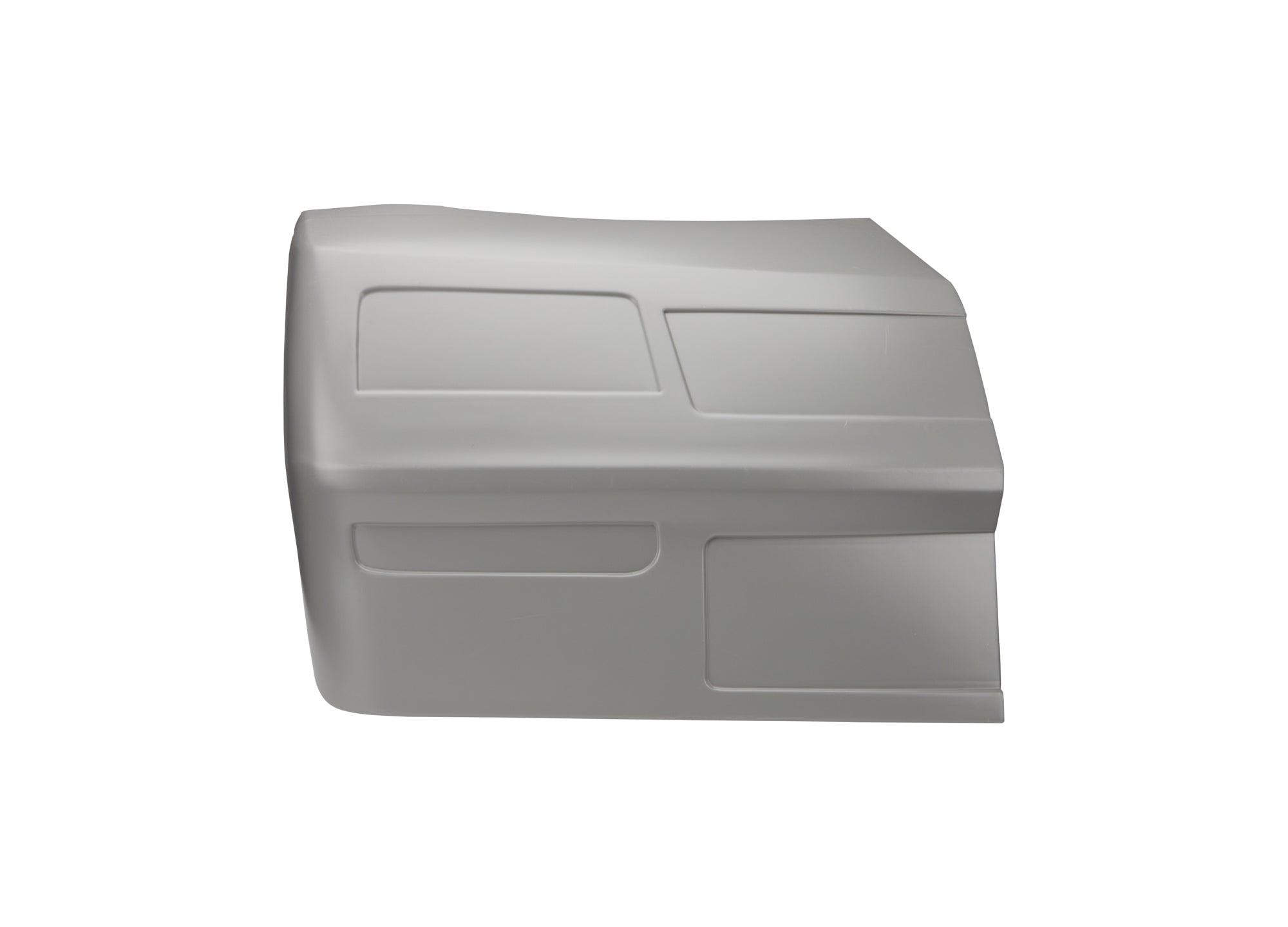 88 Monte Nose MD3 Gray Plastic Right Side - Burlile Performance Products