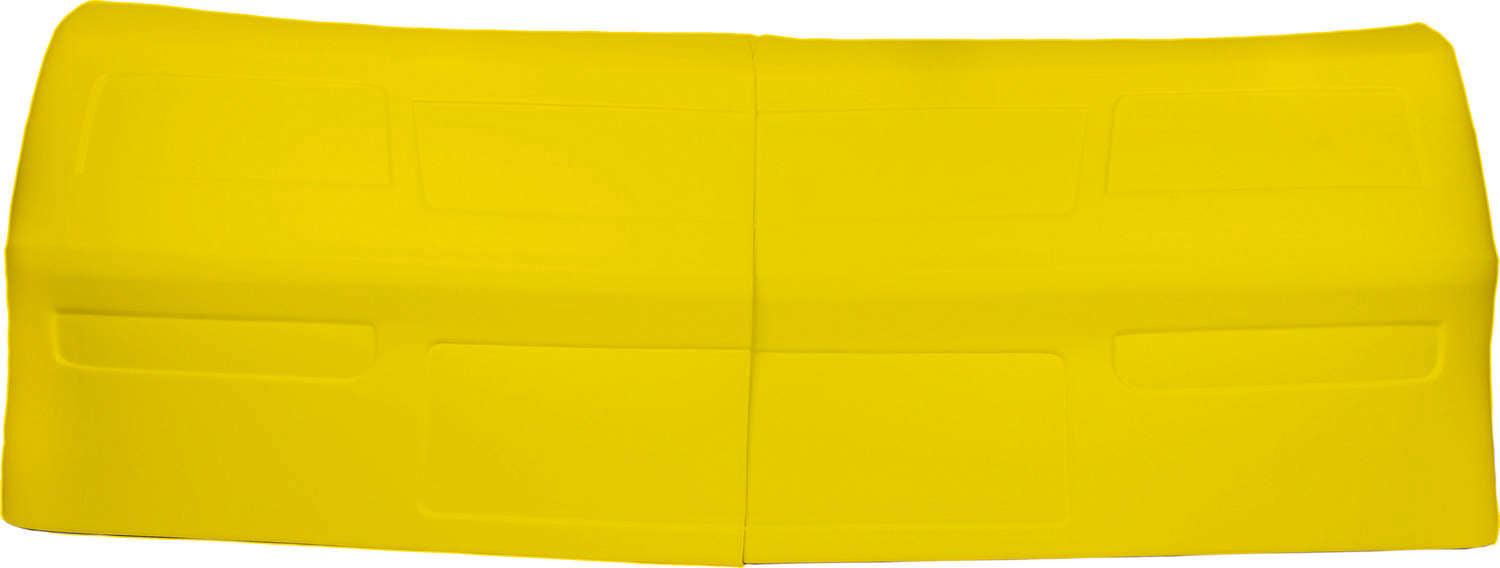88 Monte Nose MD3 Yellow Plastic - Burlile Performance Products