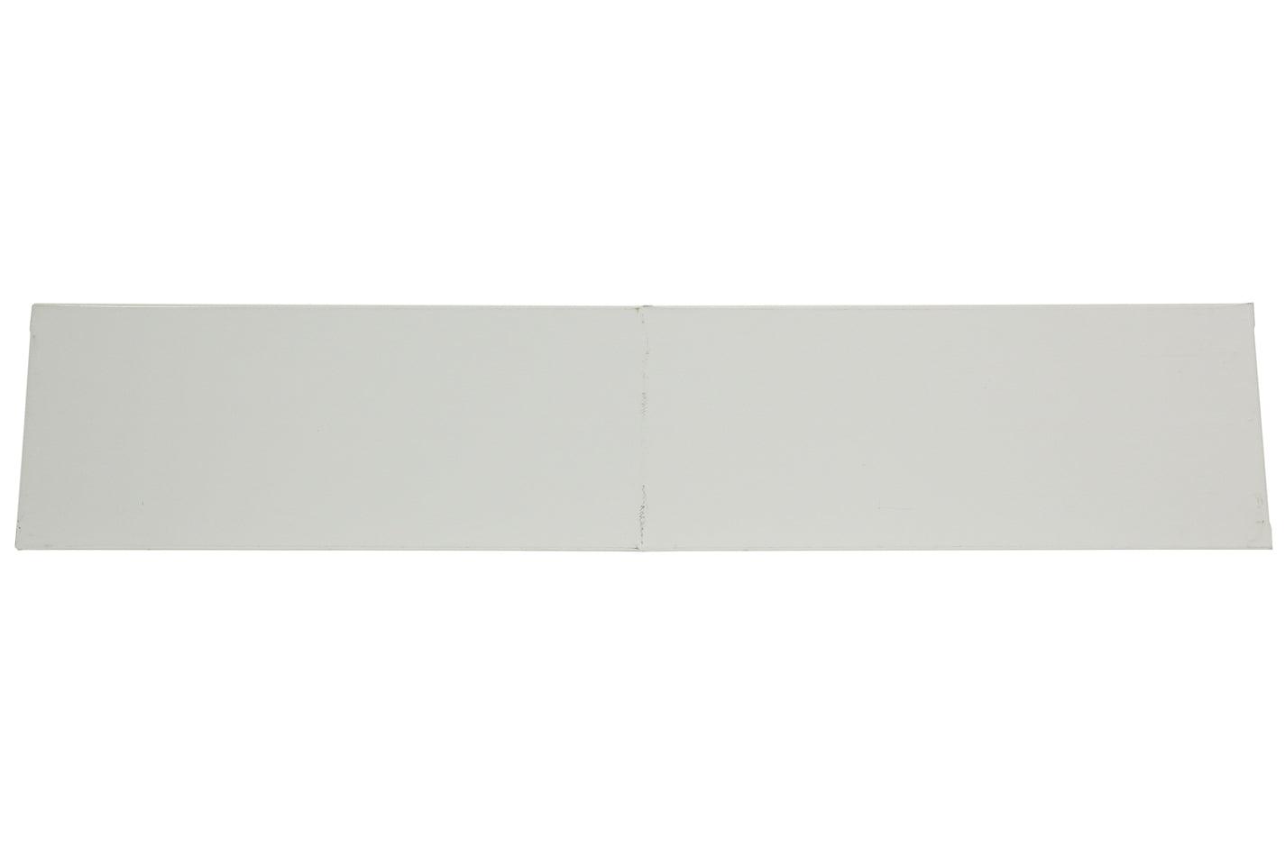 88 Monte Steel Deck Lid - Burlile Performance Products