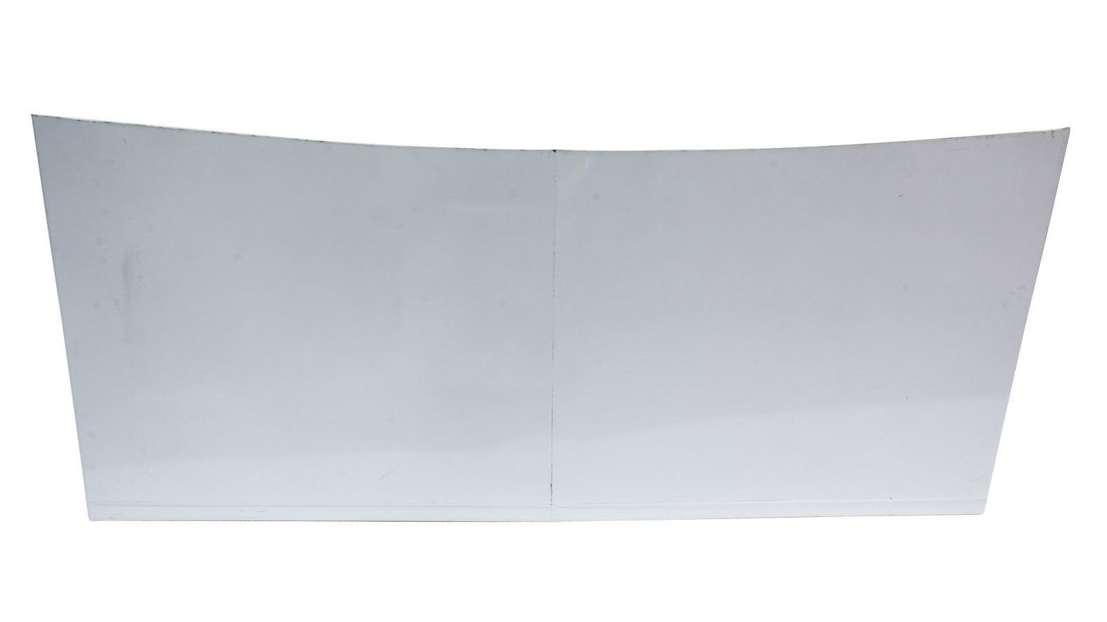 88 Monte Steel Deck Lid Filler - Burlile Performance Products