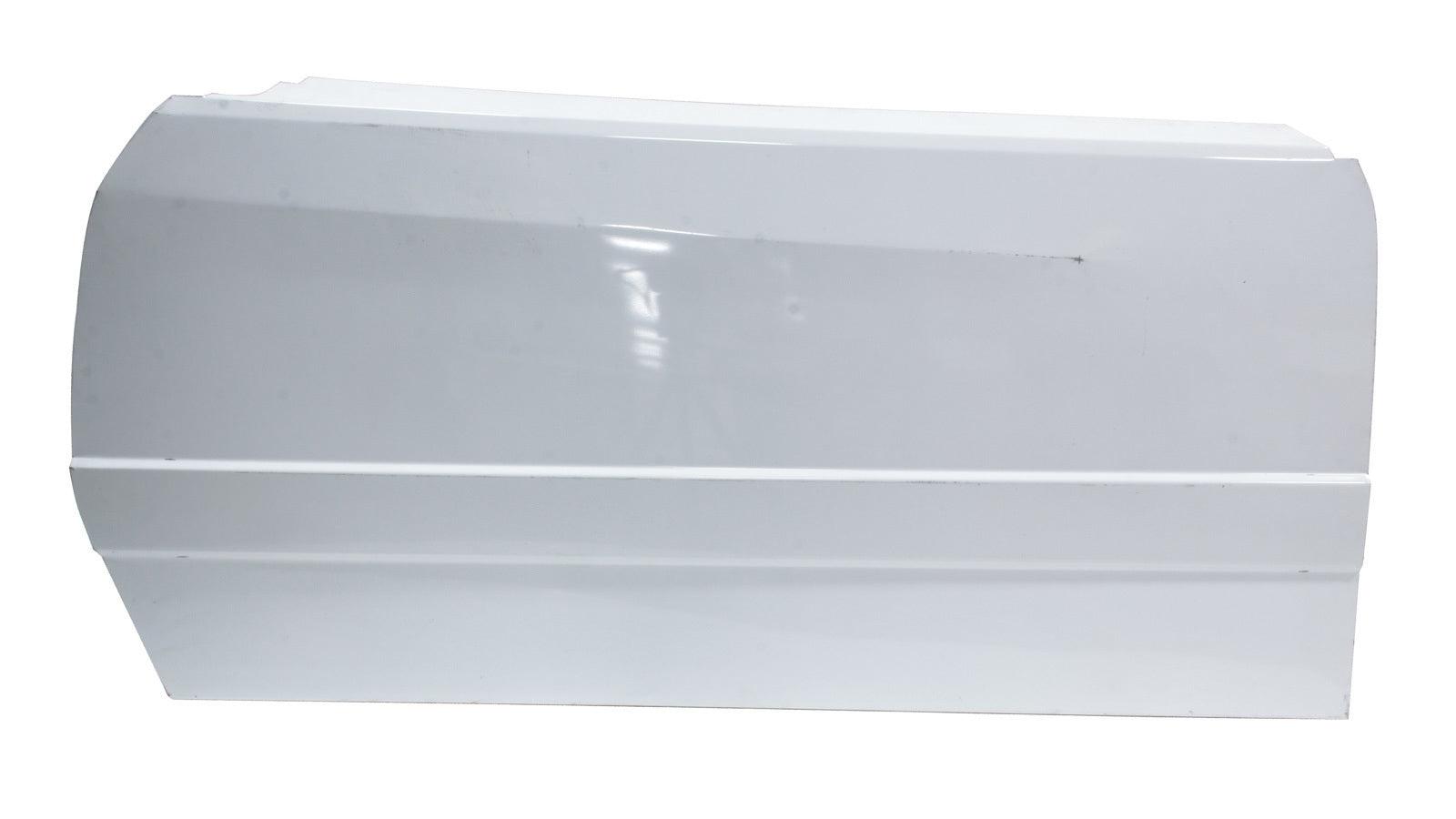 88 Monte Steel Door Extra Long LS - Burlile Performance Products