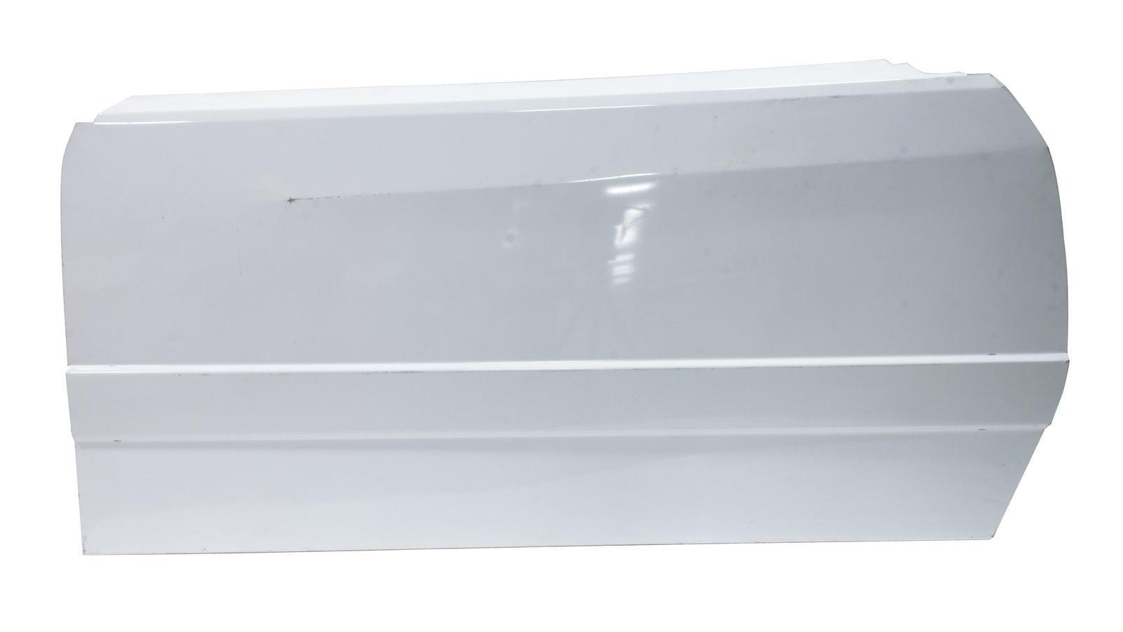88 Monte Steel Door Extra Long RS - Burlile Performance Products