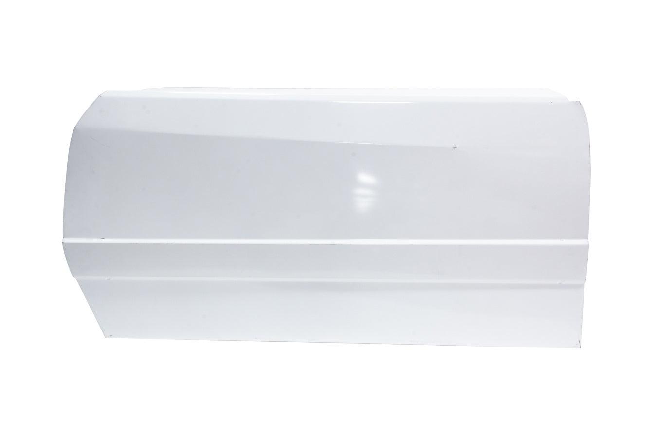 88 Monte Steel Door LH - Burlile Performance Products