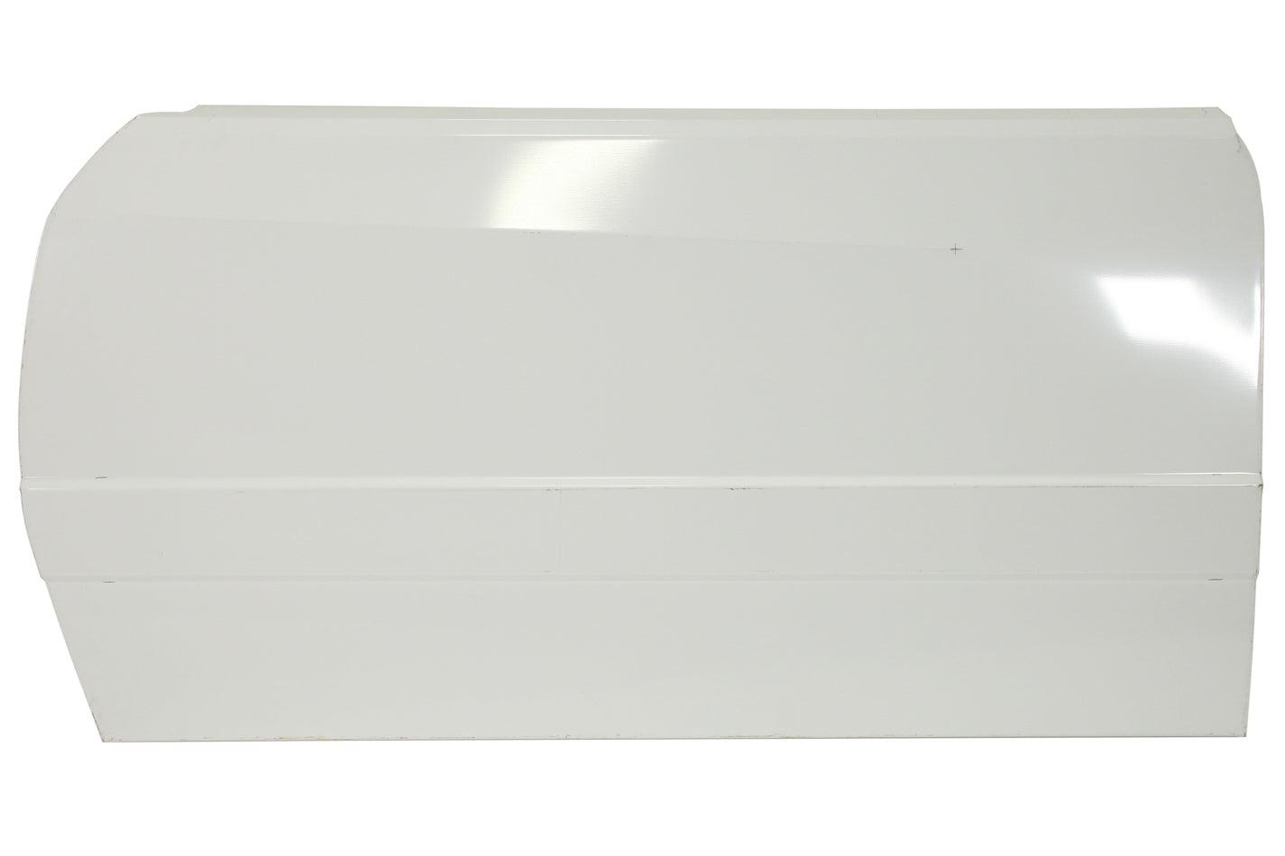 88 Monte Steel Door LH IMCA Legal - Burlile Performance Products