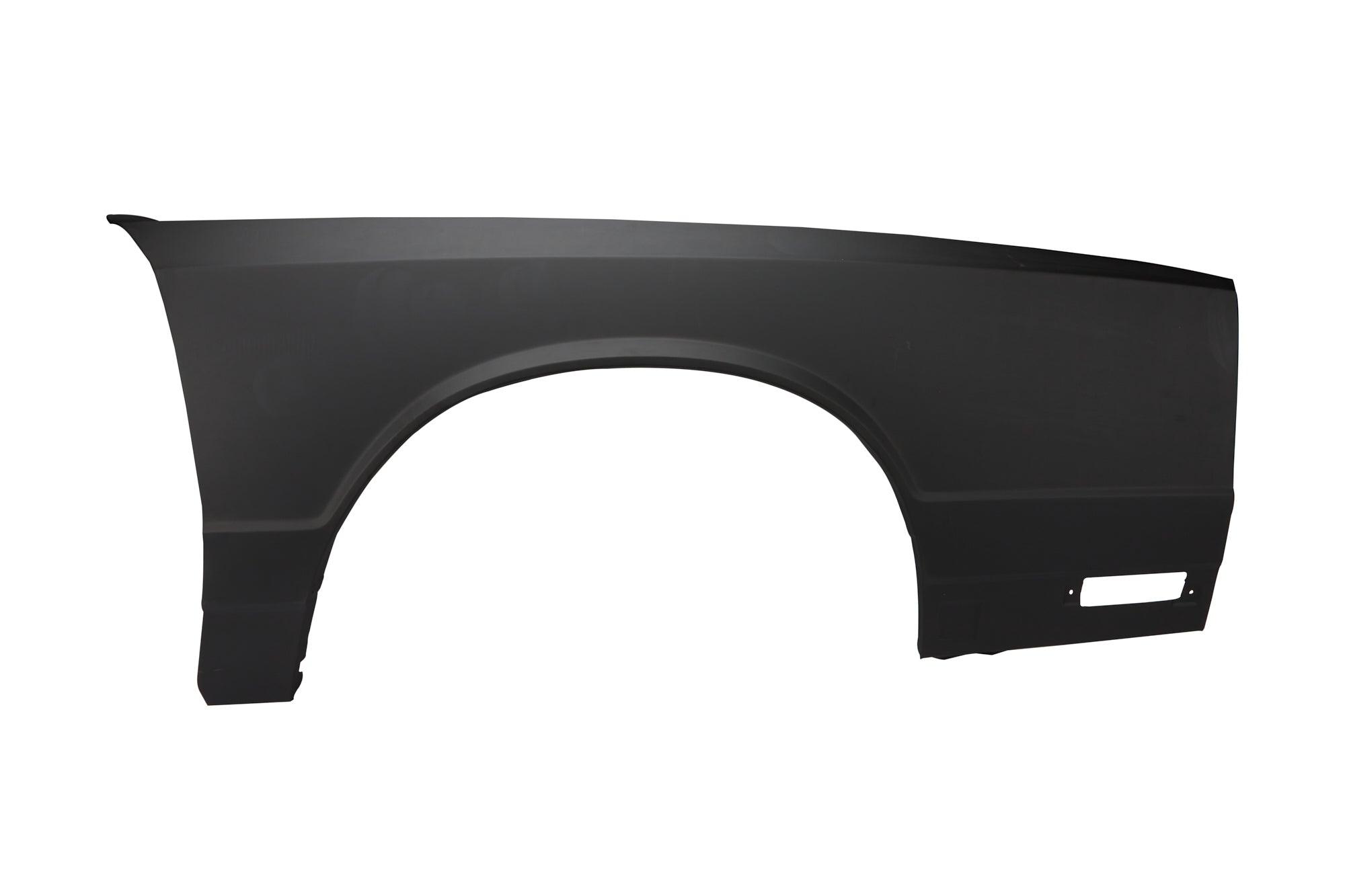 88 Monte Steel Fender RH - Burlile Performance Products