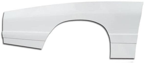 88 Monte Steel Quarter Panel - Burlile Performance Products